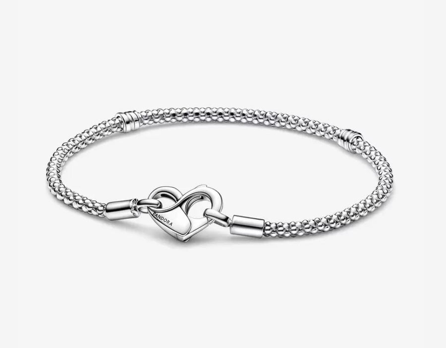PANDORA 592453C00-21 Schmuck Silber Silver 925°
