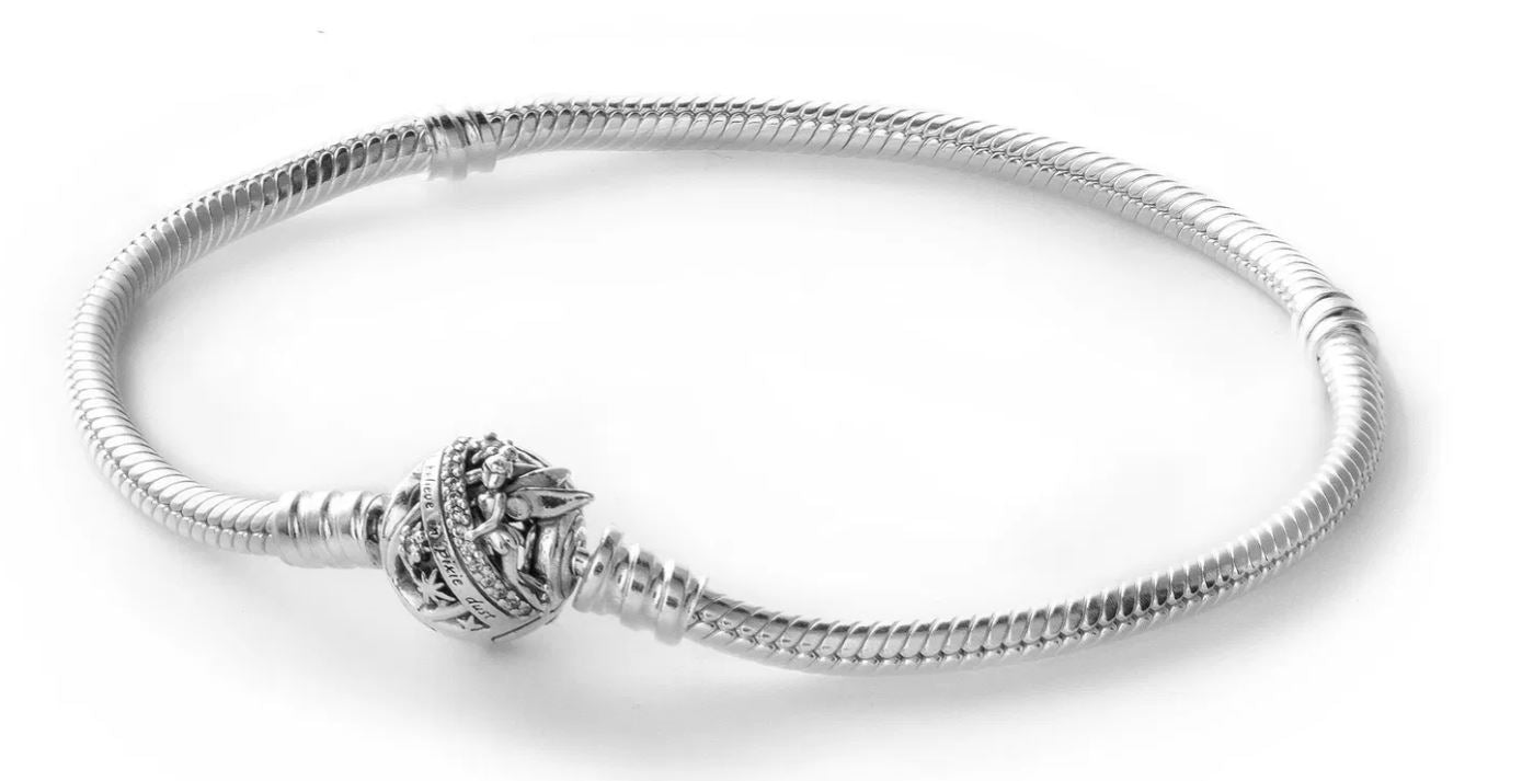 PANDORA 592548C01-17 Schmuck Silber Silver 925° -