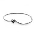 PANDORA 592645C01-16 Schmuck Silber Silver 925° ansicht-3