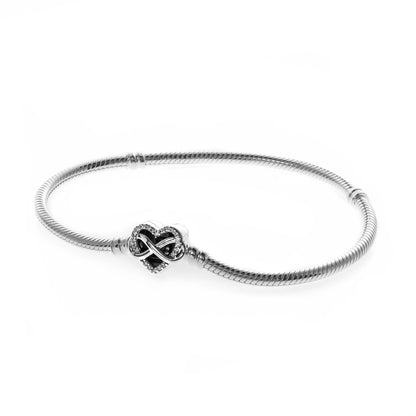 PANDORA 592645C01-16 Schmuck Silber Silver 925°