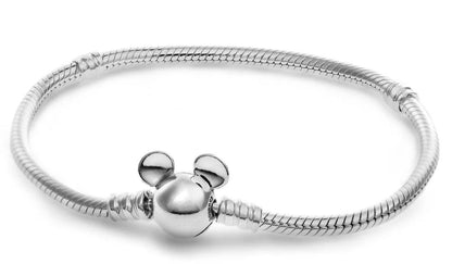 PANDORA 593061C00-19 Schmuck Silber Silver 925°