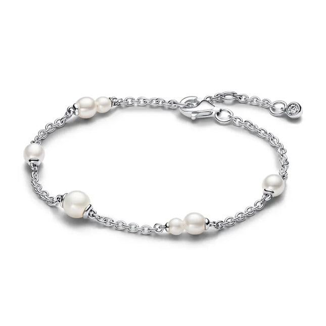 PANDORA 593172C01-20 Schmuck Silber Silver 925° -