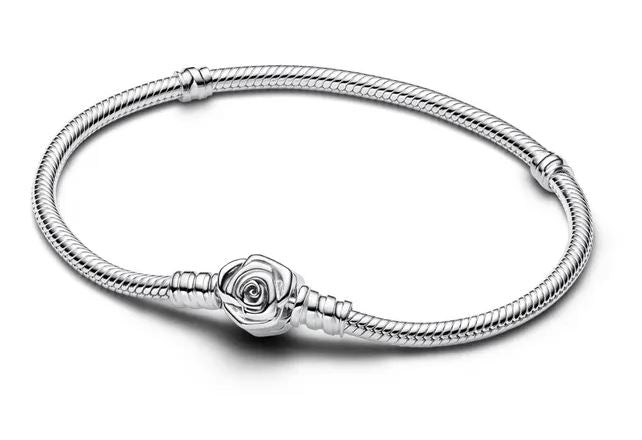 PANDORA 593211C00-19 Schmuck Silber Silver 925° -