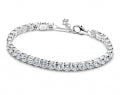 PANDORA 593539C01-16 Schmuck Silber Silver 925° ansicht-3