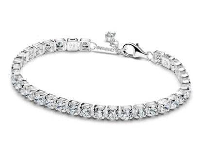 PANDORA 593539C01-16 Schmuck Silber Silver 925°