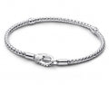PANDORA 593681C00-18 Schmuck Silber Silver 925° ansicht-3
