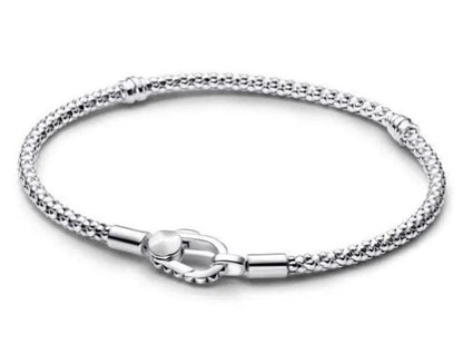PANDORA 593681C00-18 Schmuck Silber Silver 925°