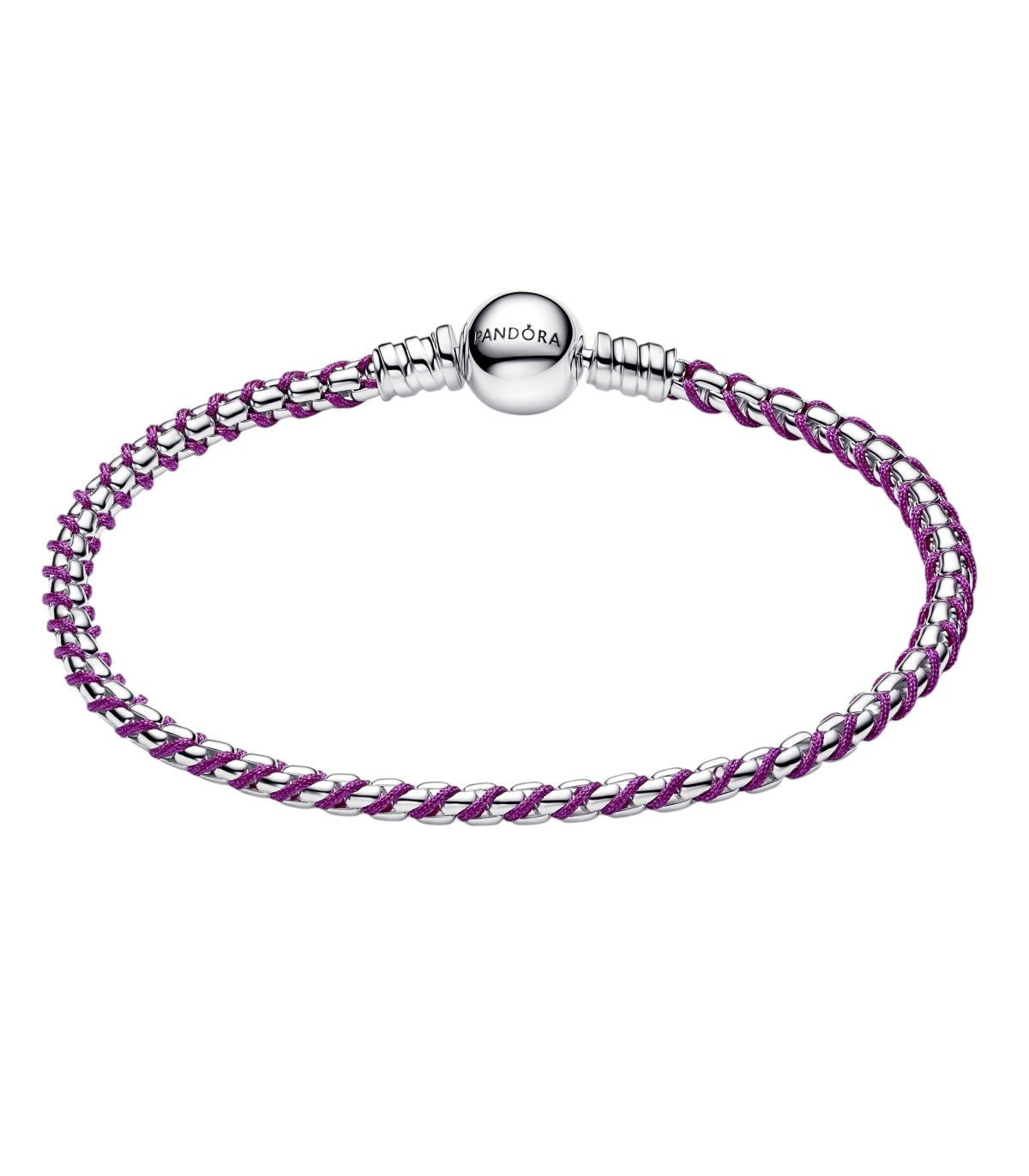 PANDORA 593816C03-20 Schmuck Silber Silver 925° -