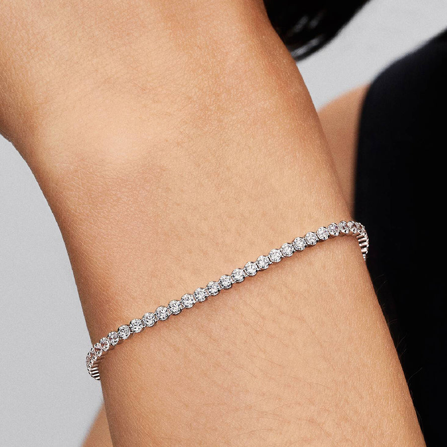 PANDORA 593927C01-16 Schmuck Silber Silver 925° ansicht-2