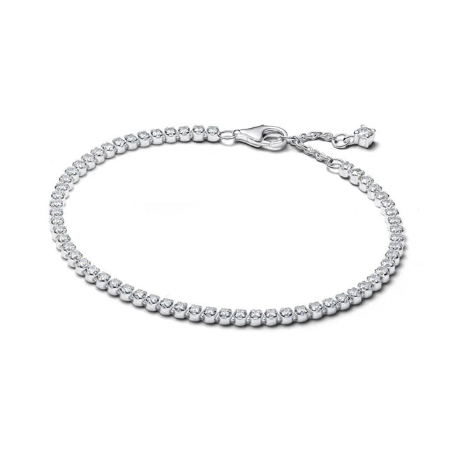 PANDORA 593927C01-18 Schmuck Silber Silver 925°