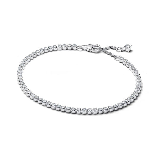 PANDORA 593927C01-20 Schmuck Silber Silver 925°