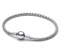PANDORA 594028C00-17 Schmuck Silber Silver 925° ansicht-3