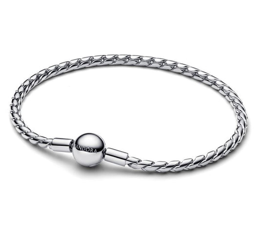 PANDORA 594028C00-17 Schmuck Silber Silver 925°