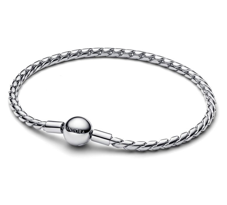 PANDORA 594028C00-23 Schmuck Silber Silver 925°