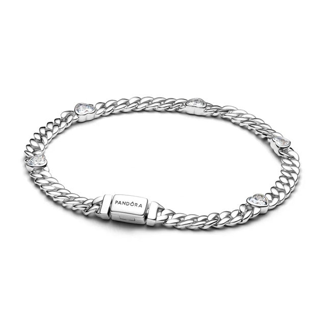 PANDORA 594226C01-20 Schmuck Silber Silver 925°