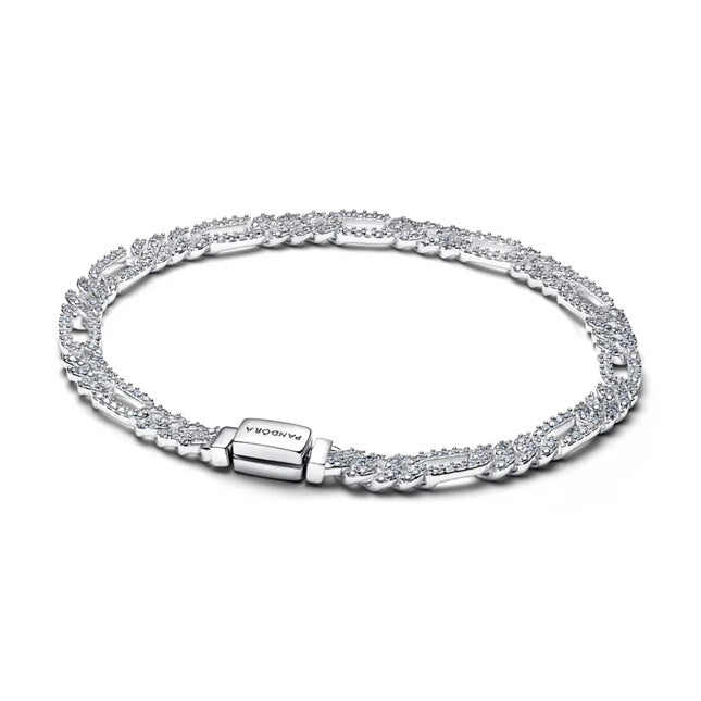 PANDORA 594227C01-16 Schmuck Silber Silver 925°