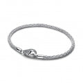 PANDORA 594462C01-17 Schmuck Silber Silver 925° - ansicht-3