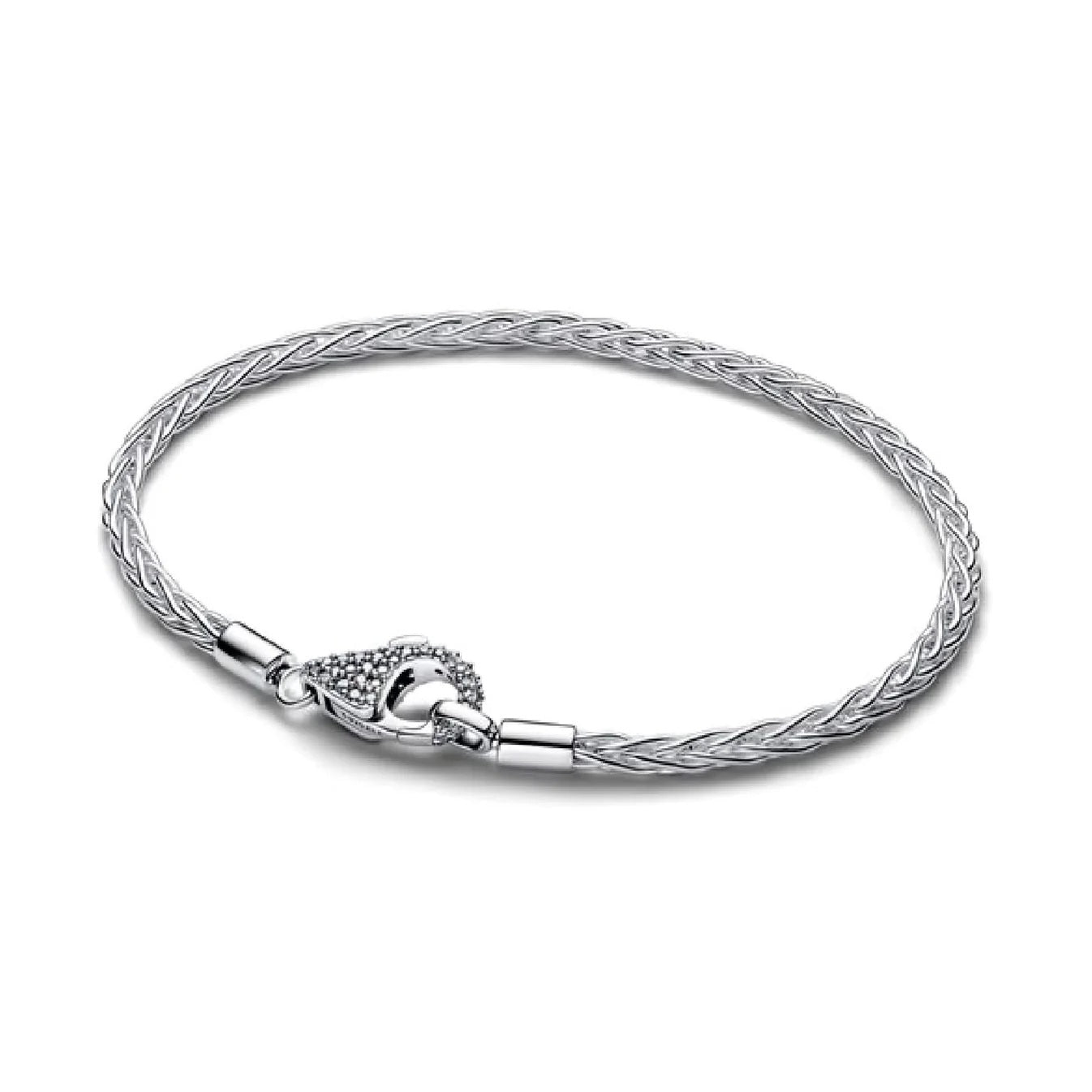 PANDORA 594462C01-17 Schmuck Silber Silver 925° -
