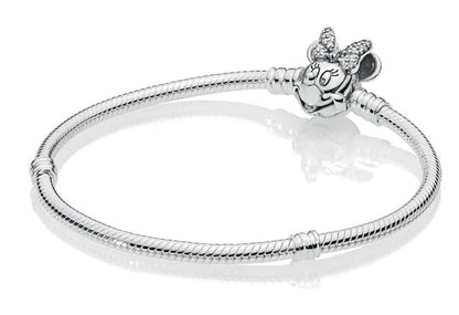 PANDORA 597770CZ-16 Schmuck Silber Silver 925°