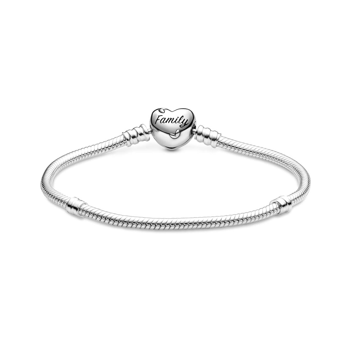 PANDORA 598827C01-16 Schmuck Silber Silver 925° -