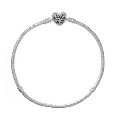 PANDORA 598827C01-18 Schmuck Silber Silver 925°