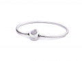 PANDORA 599046C01-20 Schmuck Silber Silver 925° ansicht-3