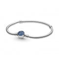 PANDORA 599288C01-16 Schmuck Silber Silver 925° ansicht-3