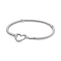 PANDORA 599539C00-17 Schmuck Silber Silver 925° ansicht-3