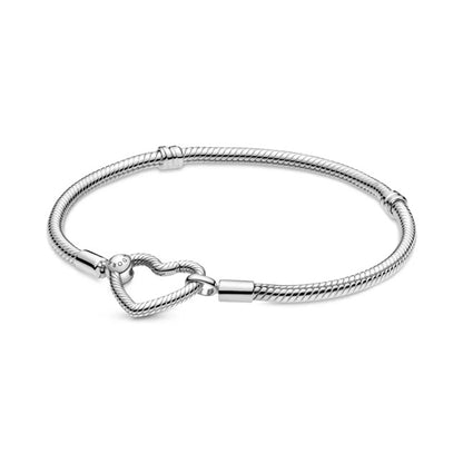 PANDORA 599539C00-17 Schmuck Silber Silver 925°