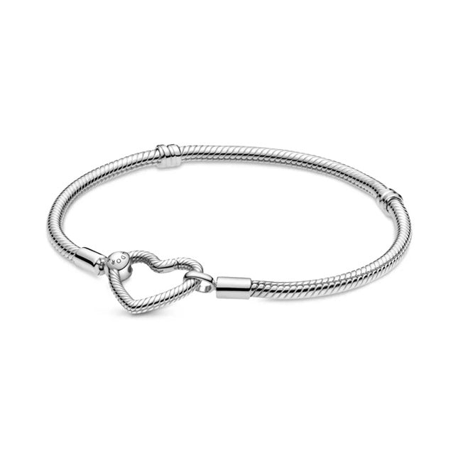 PANDORA 599539C00-17 Schmuck Silber Silver 925°