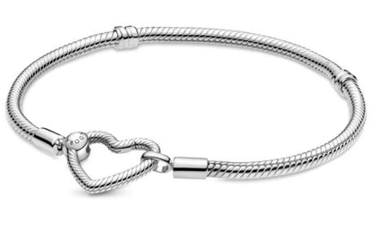 PANDORA 599539C00-20 Schmuck Silber Silver 925°