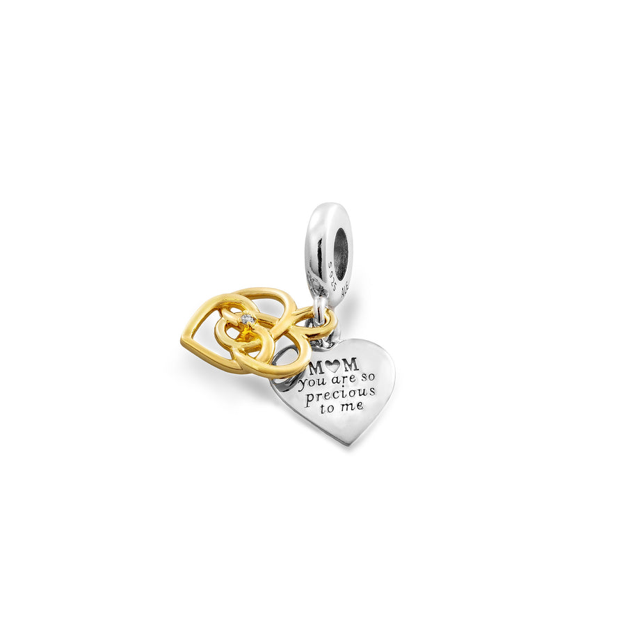 PANDORA 763237C01 Schmuck Silber Silver 925°