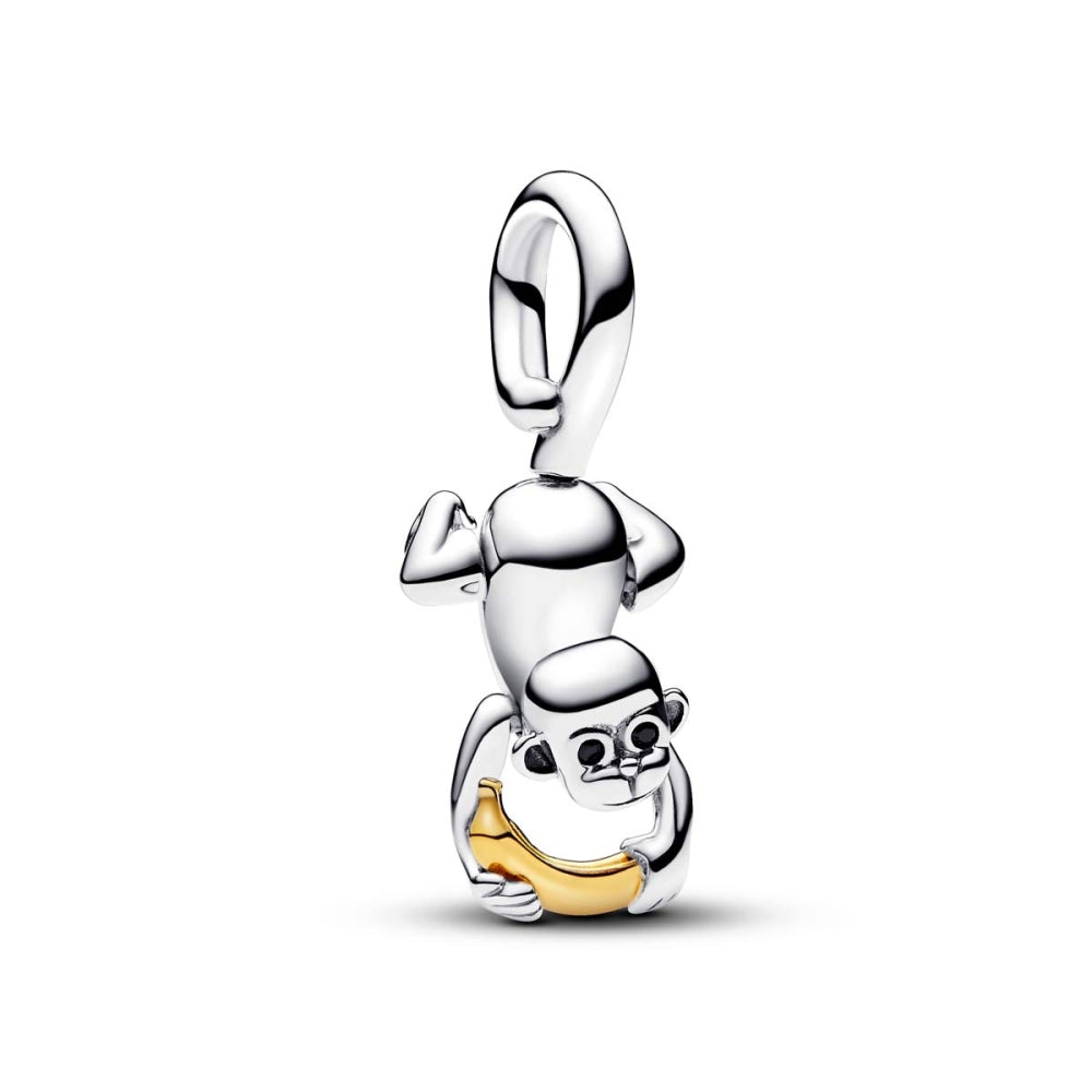PANDORA 763343C01 Schmuck Silber Silver 925° -