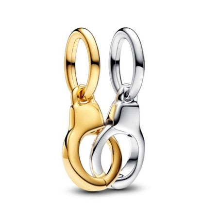 PANDORA 763435C00 Schmuck Silber Silver 925°