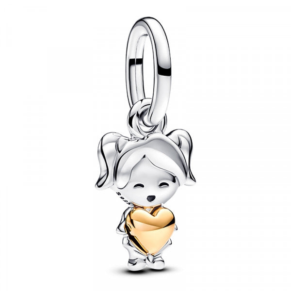 PANDORA 763601C00 Schmuck Silber Silver 925°