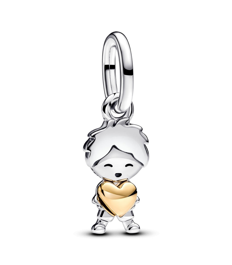 PANDORA 763602C00 Schmuck Silber Silver 925°