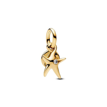 PANDORA 763892C01 Schmuck Silber Silver 925°