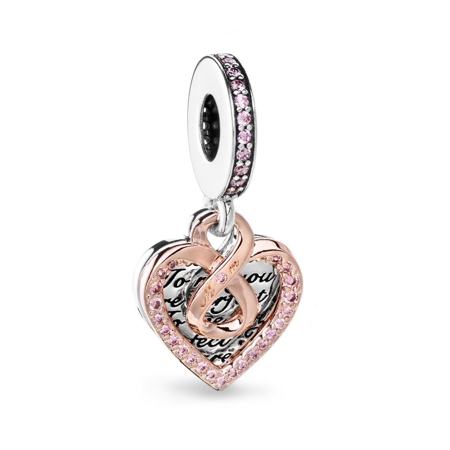 PANDORA 782641C01 Schmuck Silber Silver 925° -