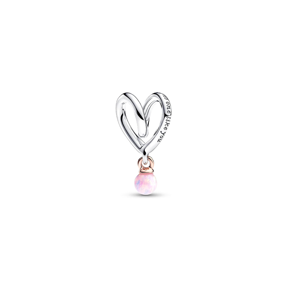PANDORA 783242C01 Schmuck Silber Silver 925°
