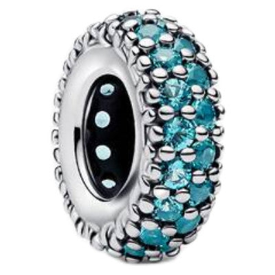 PANDORA 791359C01 Schmuck Silber Silver 925° -