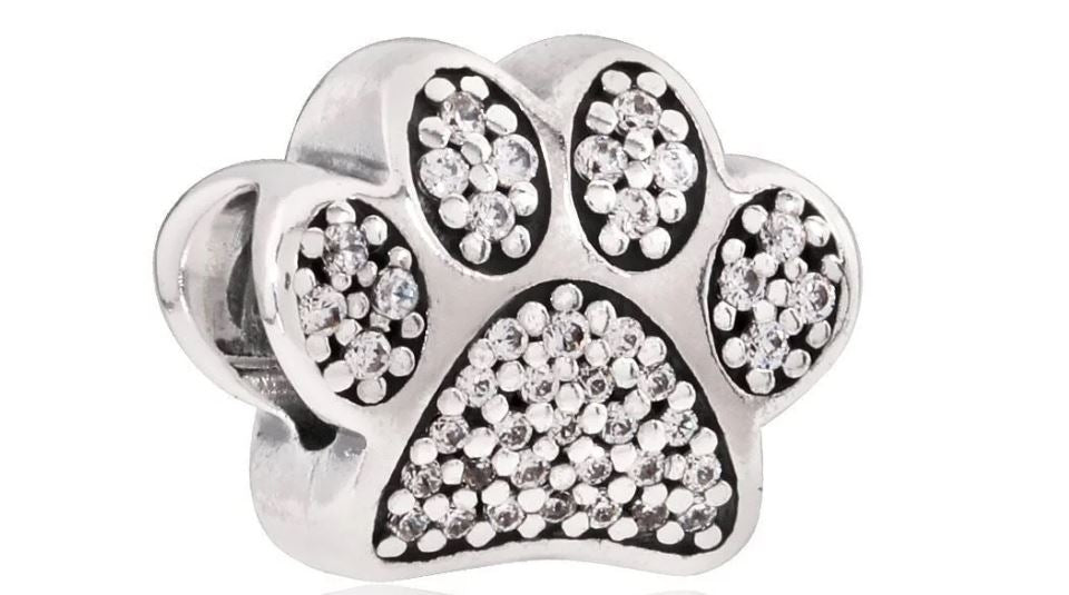 PANDORA 791714CZ Schmuck Silber Silver 925°