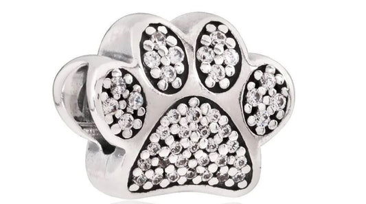 PANDORA 791714CZ Schmuck Silber Silver 925°