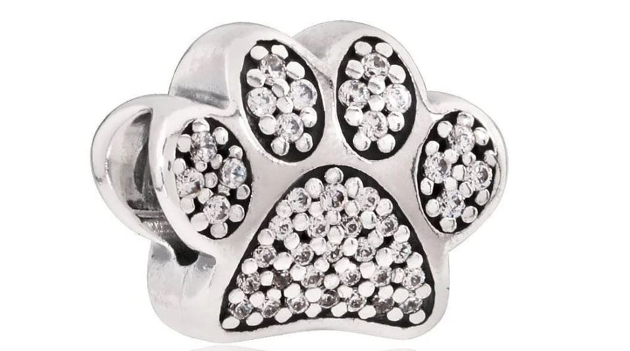PANDORA 791714CZ Schmuck Silber Silver 925°