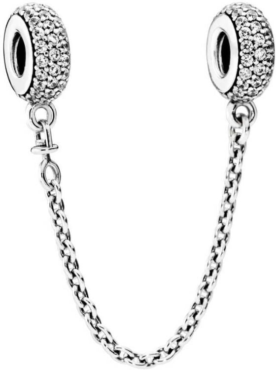 PANDORA 791736CZ-05 Schmuck Silber Silver 925°