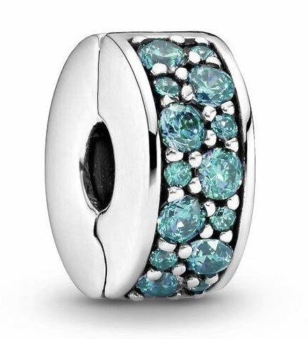 PANDORA 791817MCZ Schmuck Silber Silver 925°
