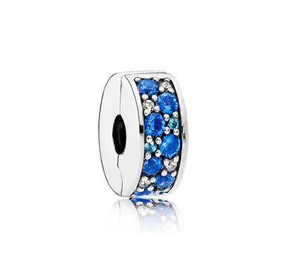 PANDORA 791817NSBMX Schmuck Silber Silver 925°