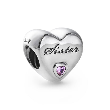 PANDORA 791946PCZ Schmuck Silber Silver 925°
