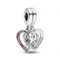 PANDORA 792239C01 Schmuck Silber Silver 925° ansicht-3