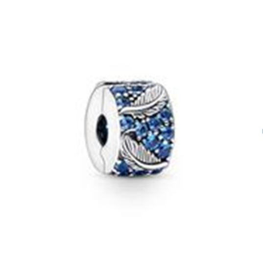 PANDORA 792552C01 Schmuck Silber Silver 925° -