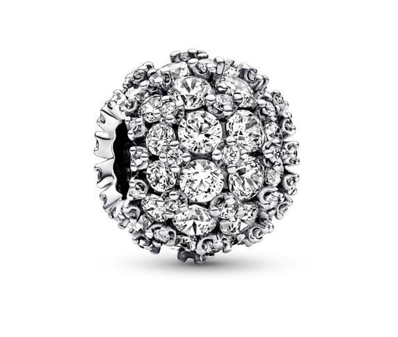 PANDORA 792630C01 Schmuck Silber Silver 925° -